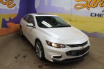 2018 Chevrolet Malibu Premier
