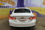 2018 Chevrolet Malibu Premier