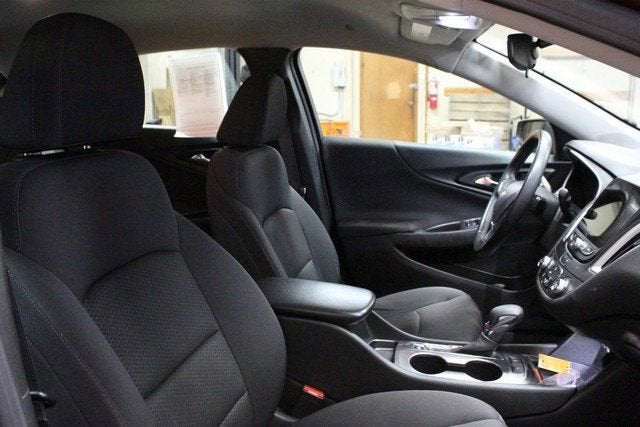 2024 Chevrolet Malibu RS