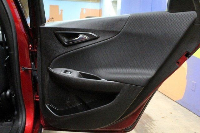 2024 Chevrolet Malibu RS