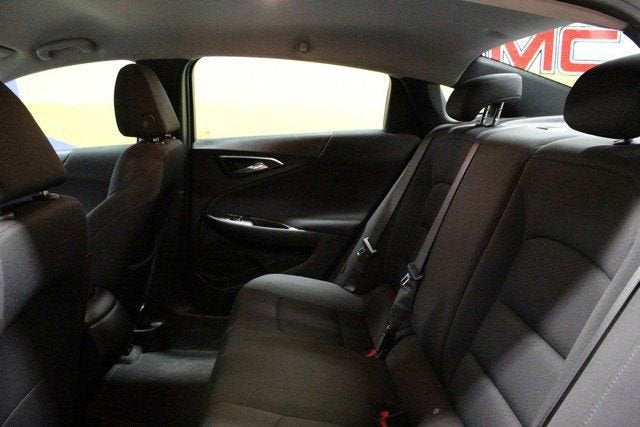 2024 Chevrolet Malibu RS