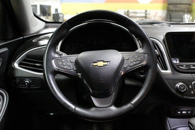 2024 Chevrolet Malibu RS