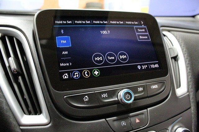 2024 Chevrolet Malibu RS