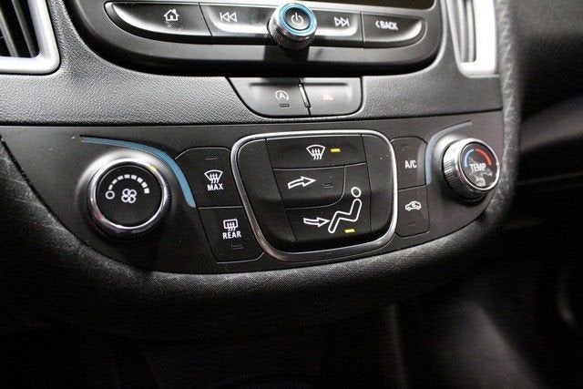 2024 Chevrolet Malibu RS