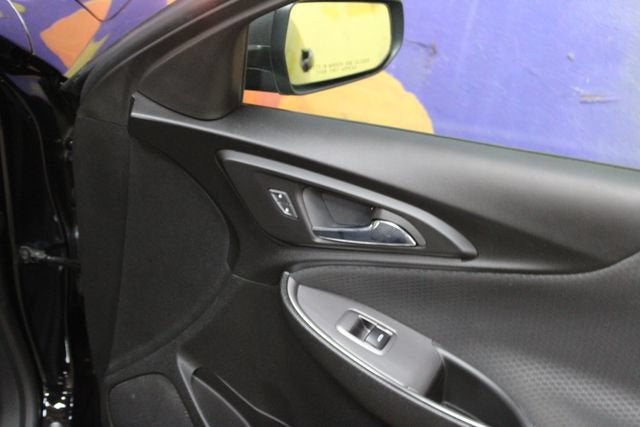 2019 Chevrolet Malibu RS