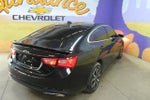 2022 Chevrolet Malibu RS