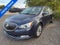 2015 Buick LaCrosse Leather