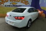 2017 Buick Verano Base