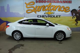 2017 Buick Verano Base