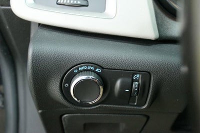 2016 Buick Verano Convenience 1