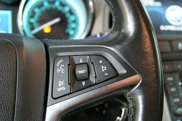 2016 Buick Verano Convenience 1