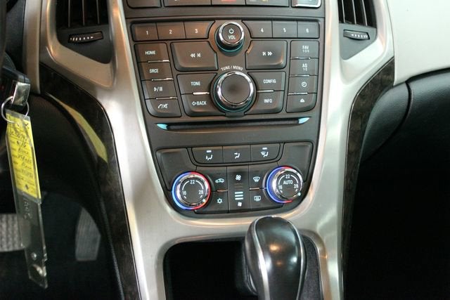 2016 Buick Verano Convenience 1