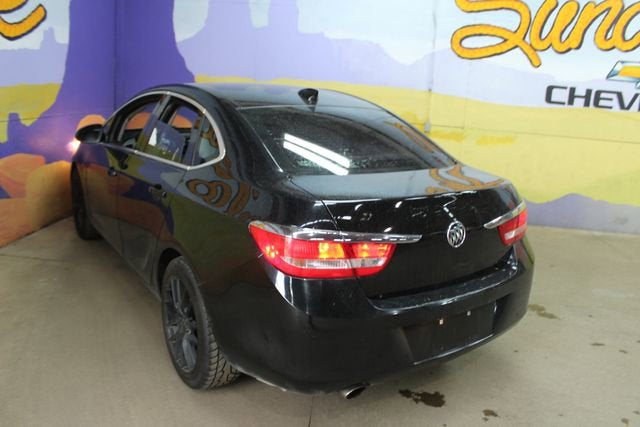 2016 Buick Verano Convenience 1