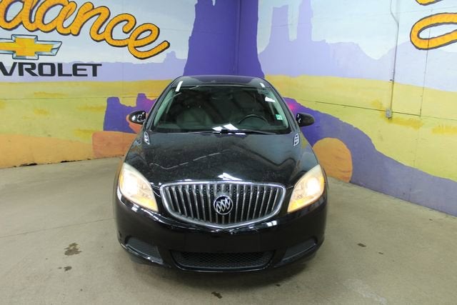 2016 Buick Verano Convenience 1
