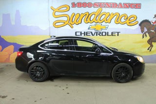 2016 Buick Verano Convenience 1