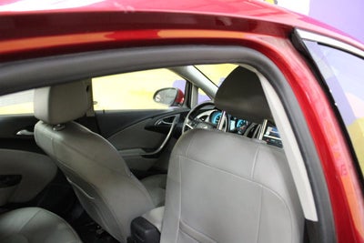 2016 Buick Verano Convenience 1
