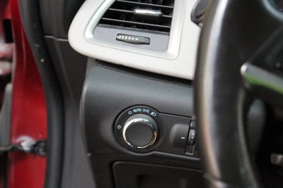 2016 Buick Verano Convenience 1