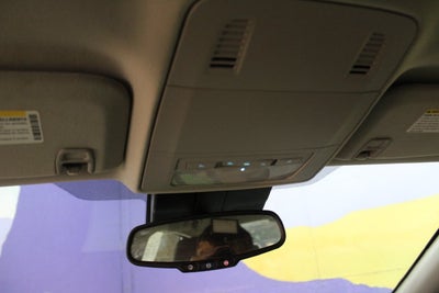 2016 Buick Verano Convenience 1