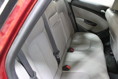 2016 Buick Verano Convenience 1