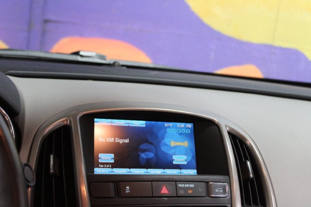 2017 Buick Verano Convenience 1