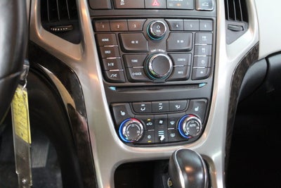 2017 Buick Verano Convenience 1