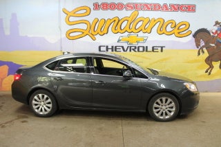 2017 Buick Verano Convenience 1