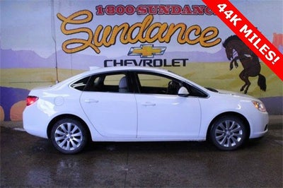 2016 Buick Verano Convenience 1