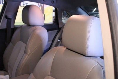 2016 Buick Verano Convenience 1
