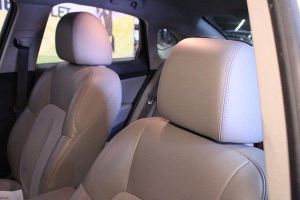 2016 Buick Verano Convenience 1