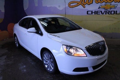2016 Buick Verano Convenience 1
