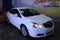 2016 Buick Verano Convenience 1
