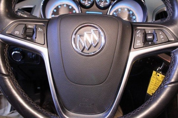 2016 Buick Verano Convenience 1