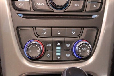 2016 Buick Verano Convenience 1