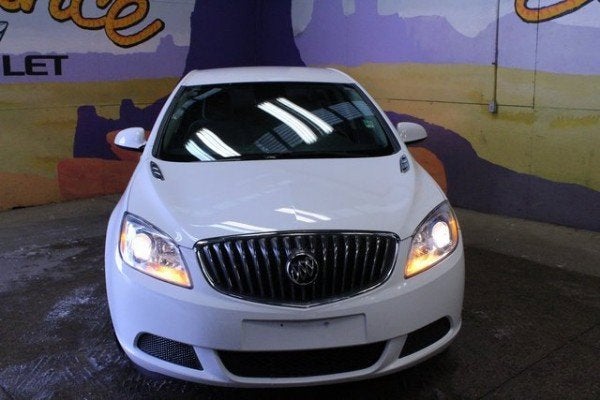 2016 Buick Verano Convenience 1