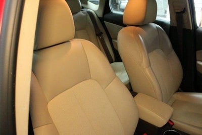 2017 Buick Verano Convenience 1