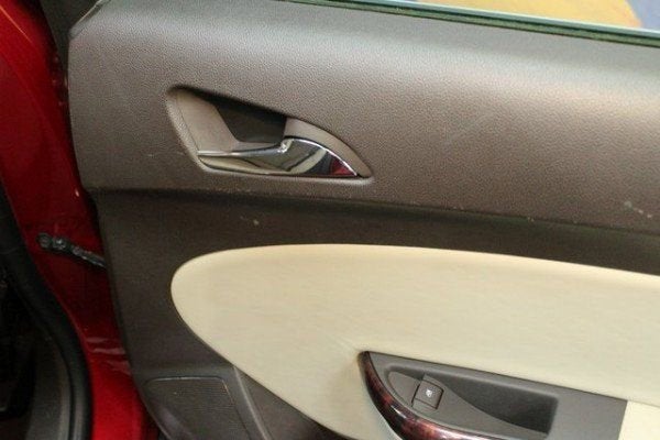 2017 Buick Verano Convenience 1