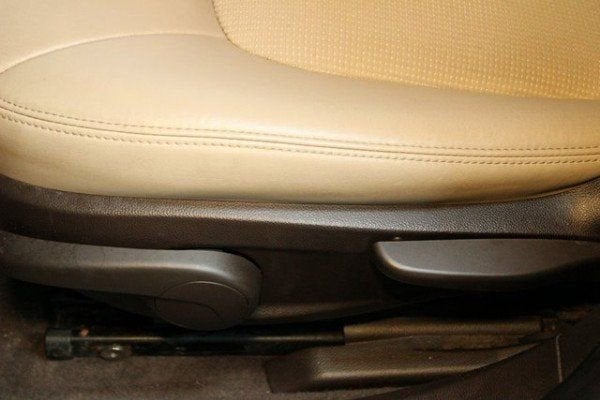 2017 Buick Verano Convenience 1