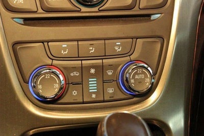 2017 Buick Verano Convenience 1