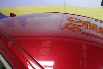 2017 Buick Verano Convenience 1