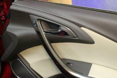 2017 Buick Verano Convenience 1