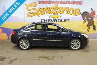 2015 Buick Verano Convenience Group