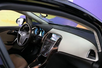 2017 Buick Verano Leather Group