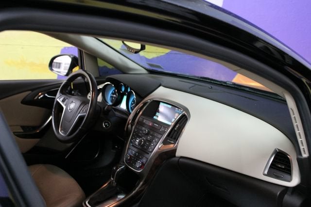 2017 Buick Verano Leather Group