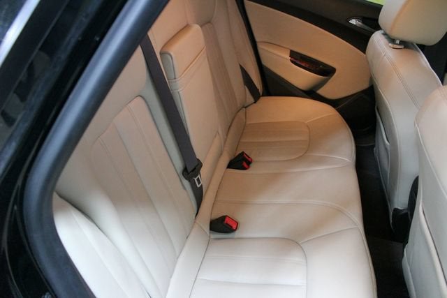 2017 Buick Verano Leather Group