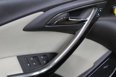 2017 Buick Verano Leather Group