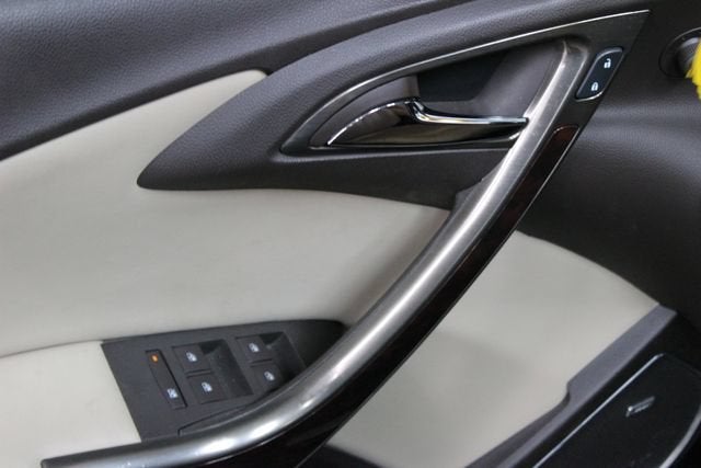 2017 Buick Verano Leather Group