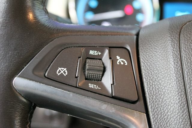 2017 Buick Verano Leather Group