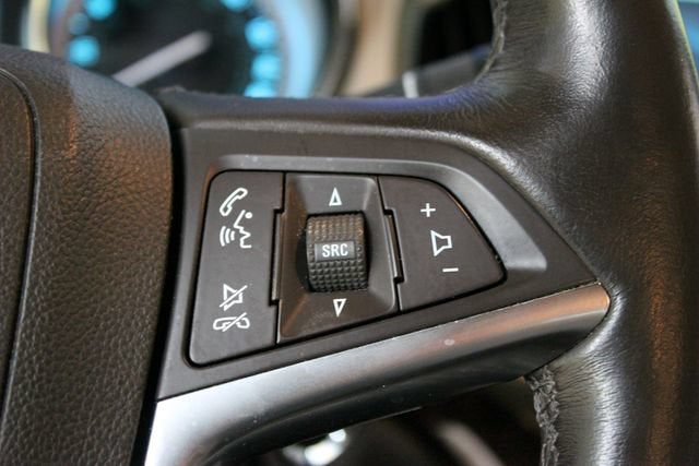 2017 Buick Verano Leather Group
