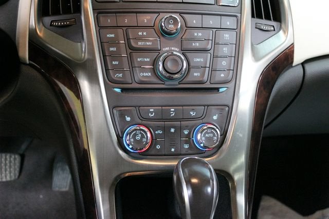 2017 Buick Verano Leather Group