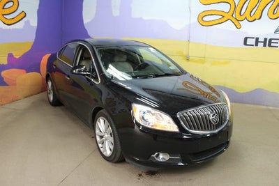 2017 Buick Verano Leather Group